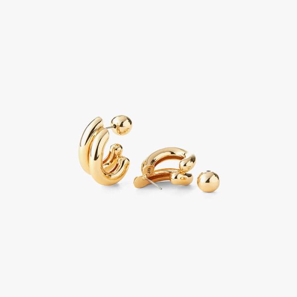 Test Sample Earrings
