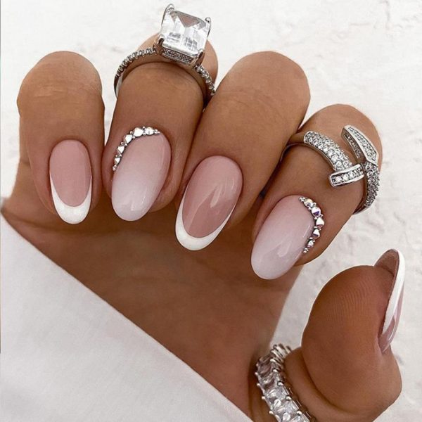 Fake Nail Kit - A28