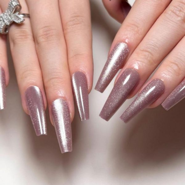 Fake Nail Kit - C22K-1