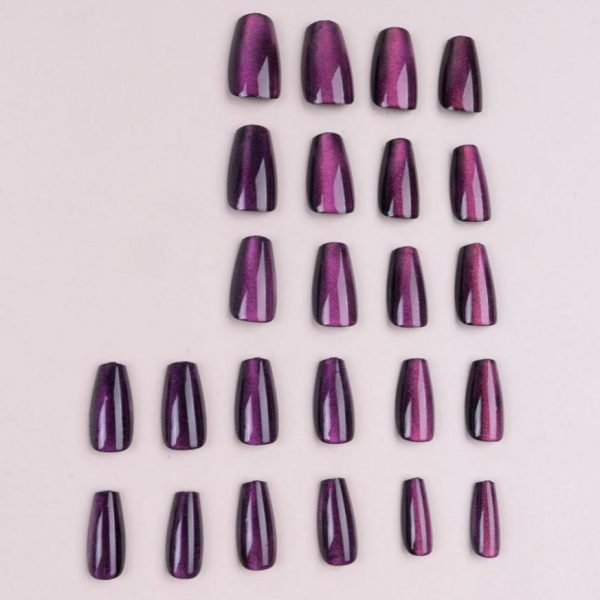 Fake Nail Kit - D153