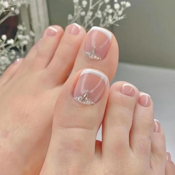 Fake Nail Kit - FC6