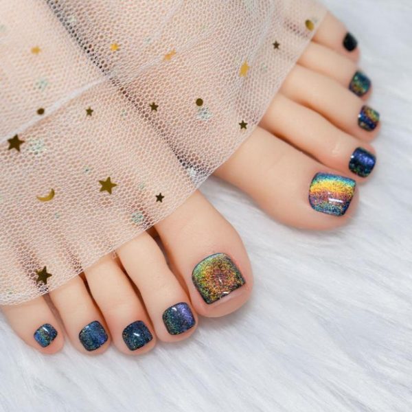 Fake Nail Kit - J0242