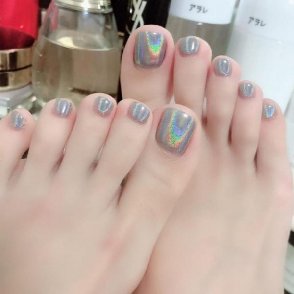 Fake Nail Kit - J0244