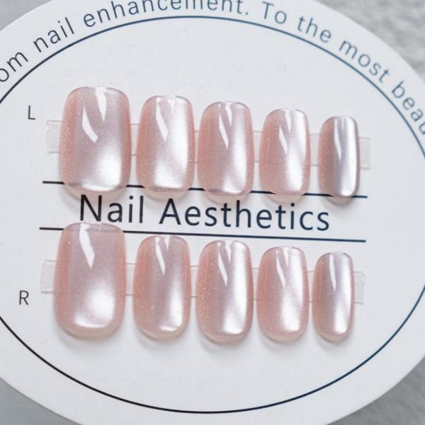 Fake Nail Kit - JP0