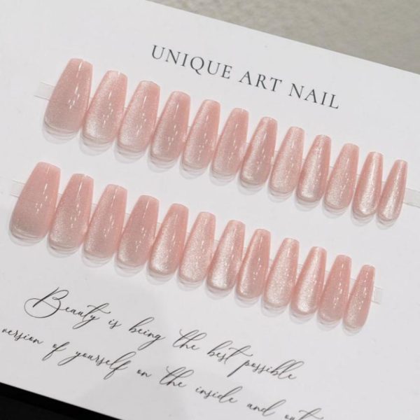 Fake Nail Kit - JP003-