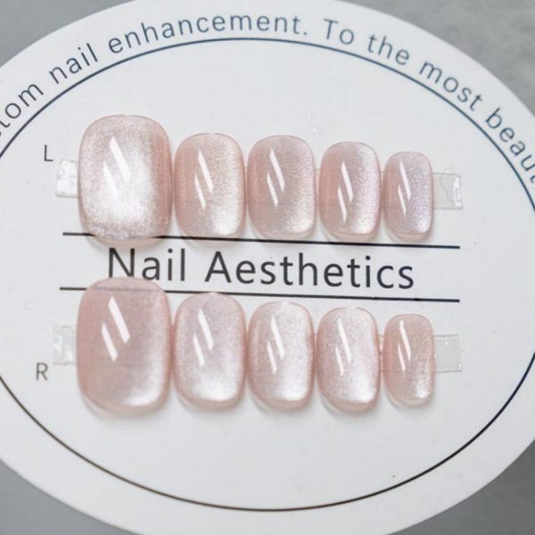 Fake Nail Kit - JP003-_2