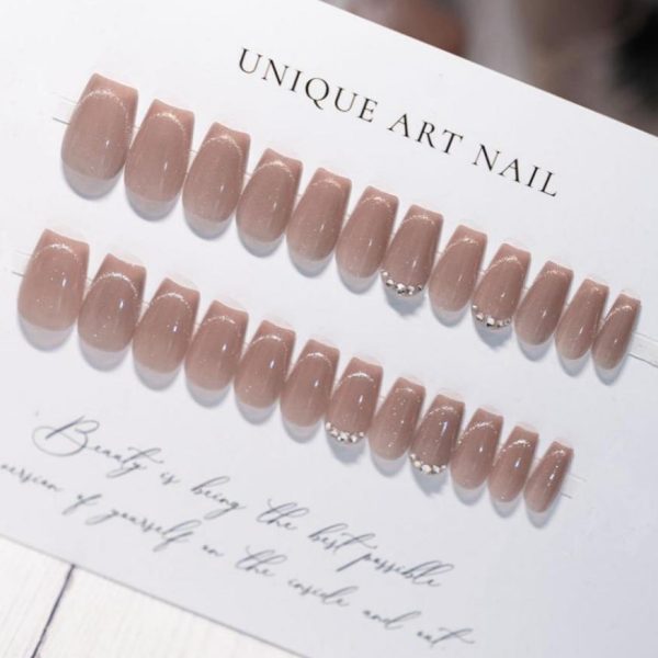 Fake Nail Kit - JP006