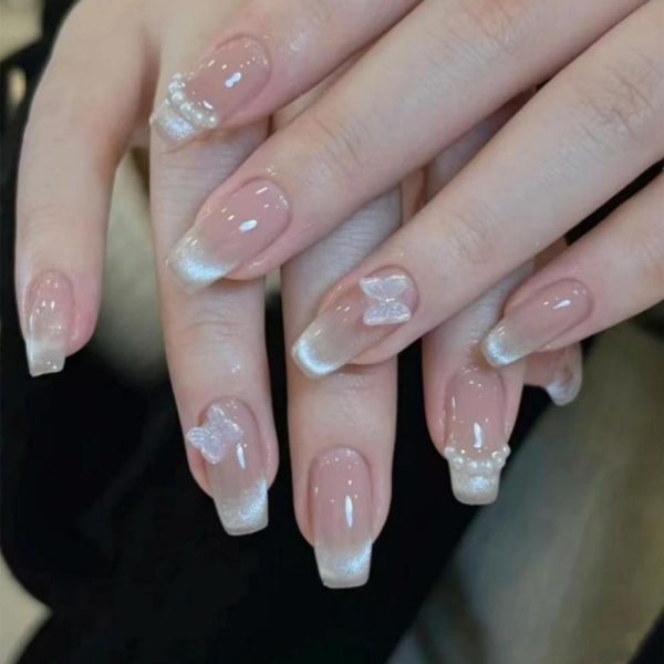 Fake Nail Kit - JP007