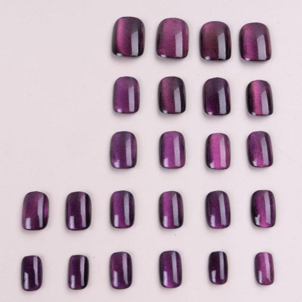 Fake Nail Kit - JP009_1