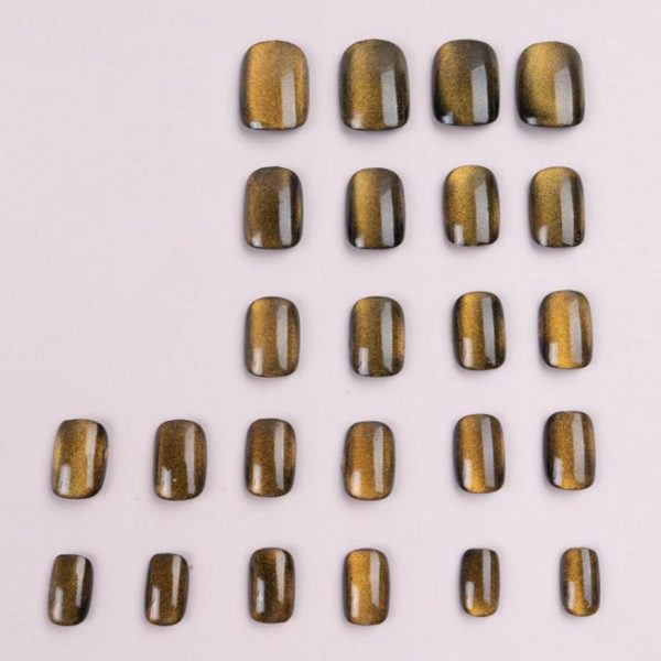 Fake Nail Kit - JP010