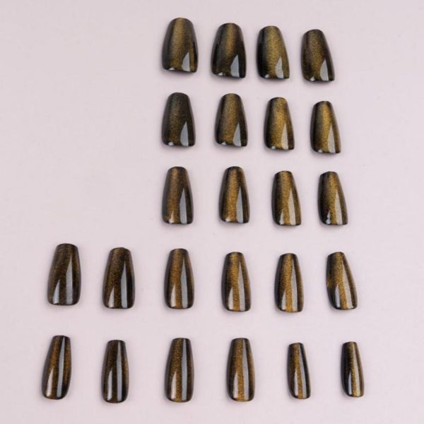 Fake Nail Kit - JP010_1