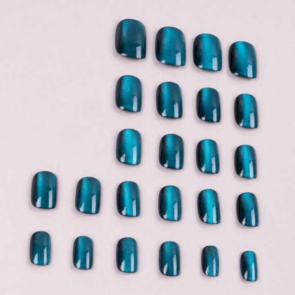 Fake Nail Kit - JP012-