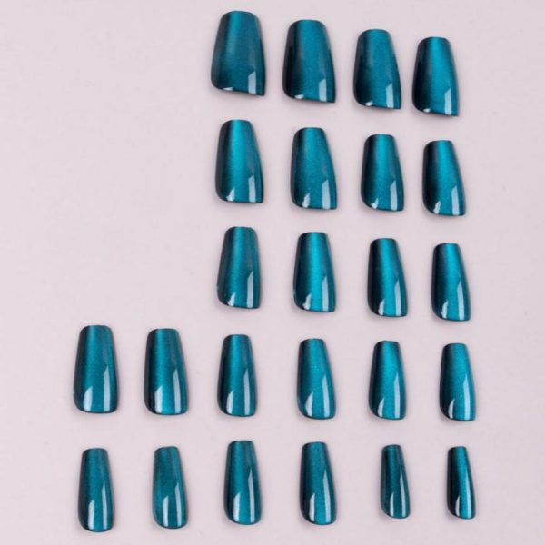 Fake Nail Kit - JP012