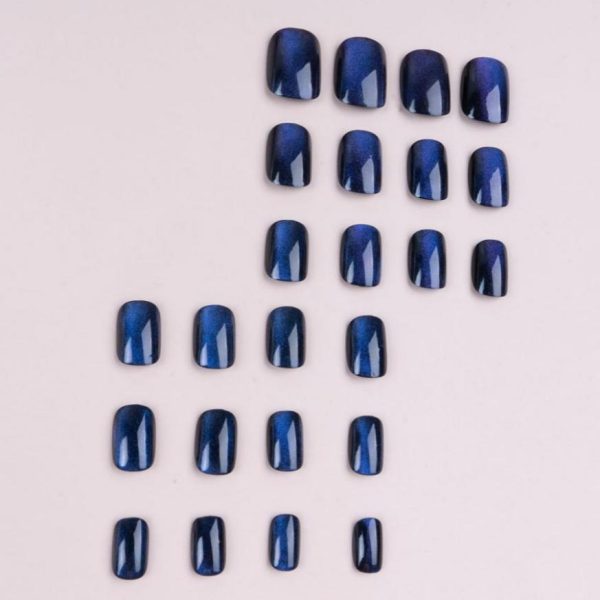 Fake Nail Kit - JP013