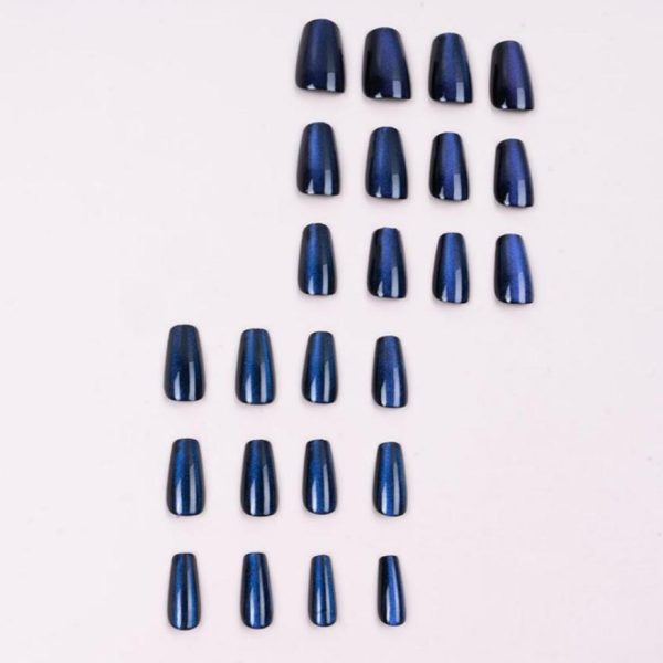 Fake Nail Kit - JP013_1