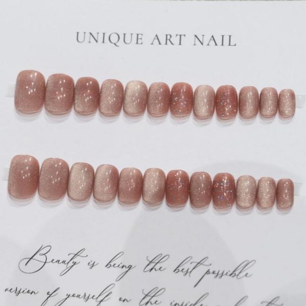 Fake Nail Kit - JP017