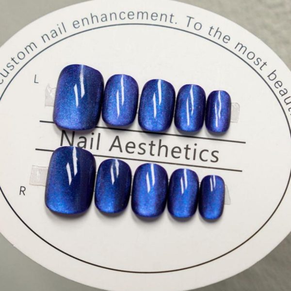 Fake Nail Kit - JP026