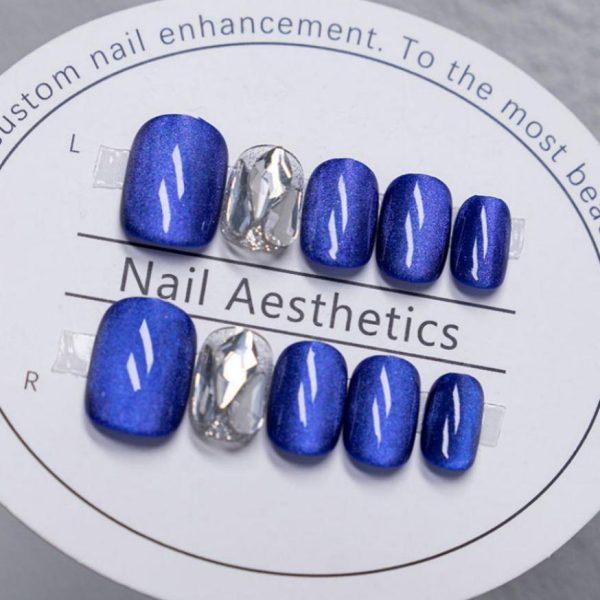 Fake Nail Kit - JP027