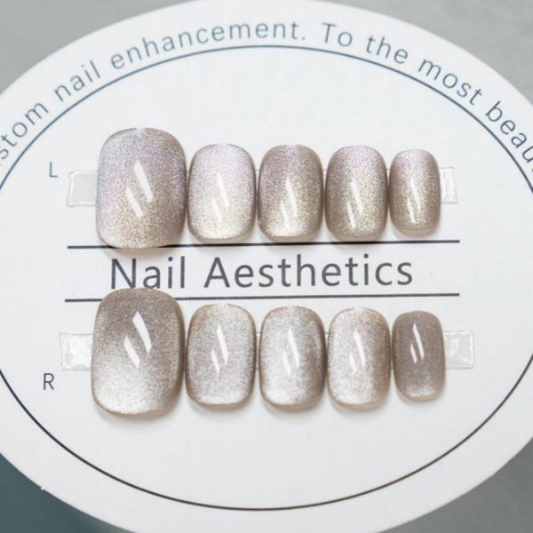 Fake Nail Kit - JP032