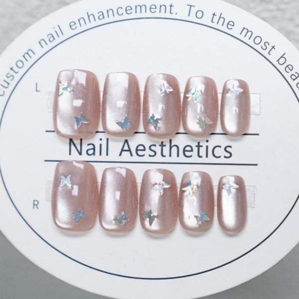 Fake Nail Kit - JP034