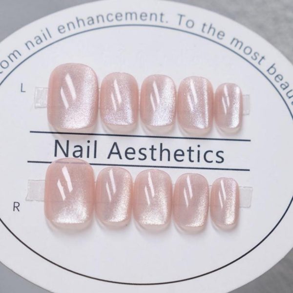 Fake Nail Kit - JP042
