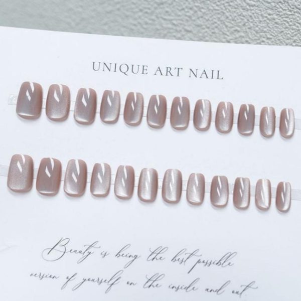 Fake Nail Kit - JP044
