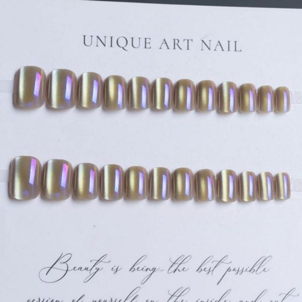 Fake Nail Kit - JP044_1