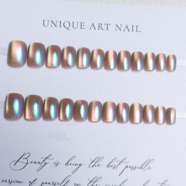 Fake Nail Kit - JP044_2