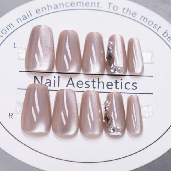 Fake Nail Kit - JP045