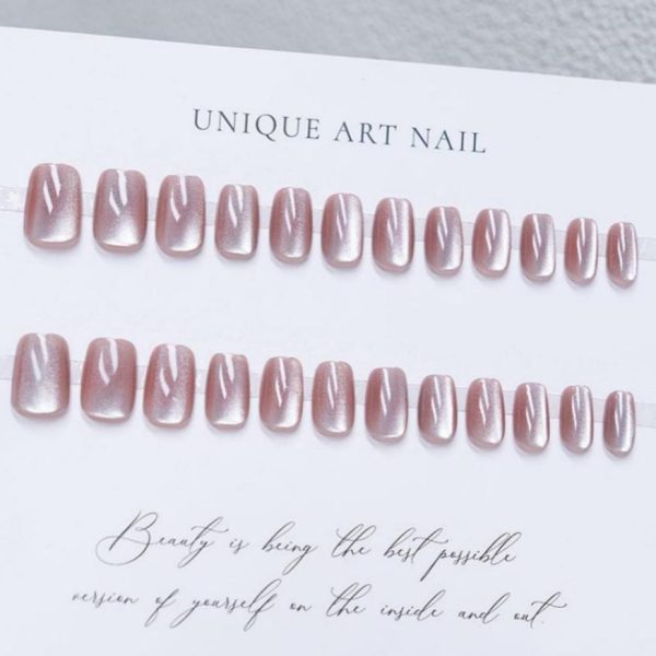Fake Nail Kit - JP047