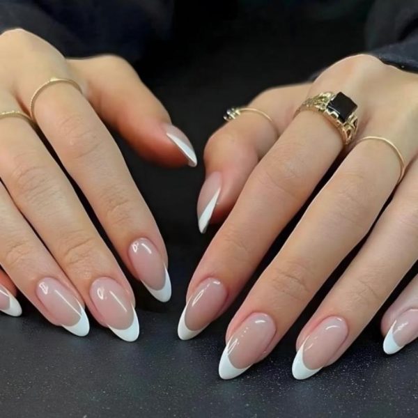 Fake Nail Kit - LY608