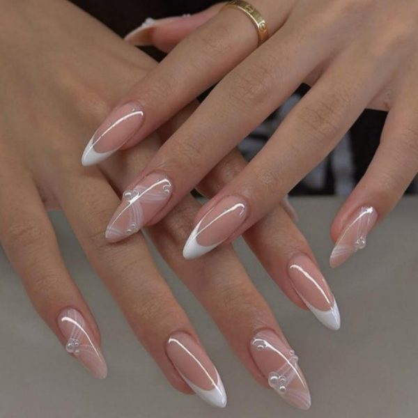Fake Nail Kit - LY609
