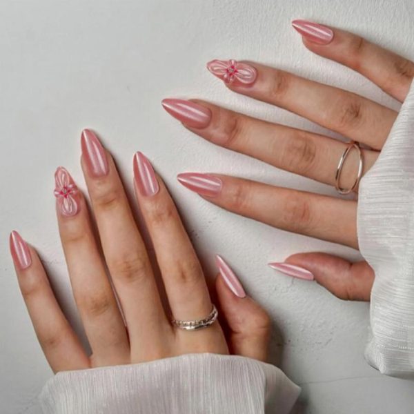 Fake Nail Kit - LY612