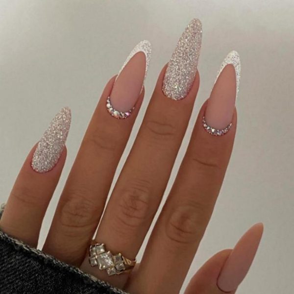 Fake Nail Kit - LY629