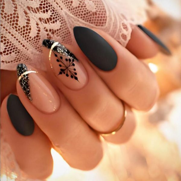 Fake Nail Kit - LY635