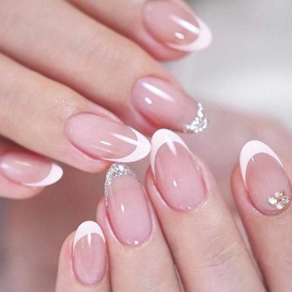 Fake Nail Kit - LY640