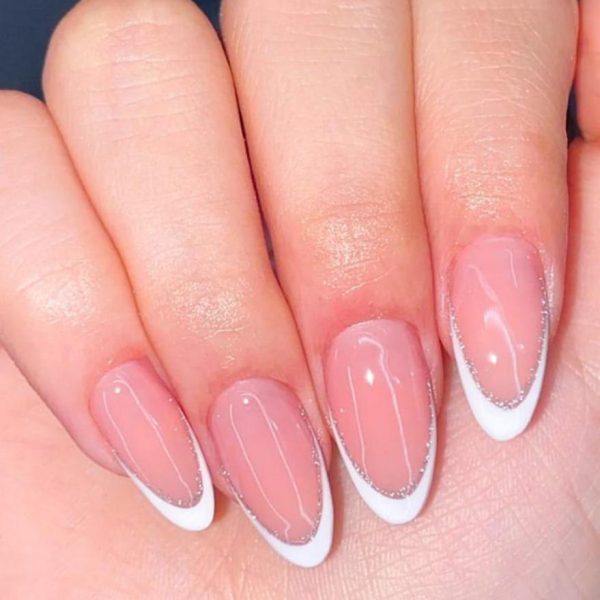 Fake Nail Kit - LY657