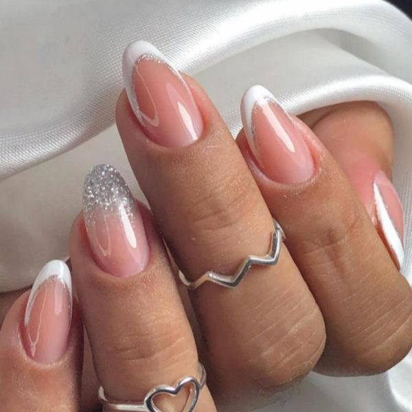 Fake Nail Kit - LY660