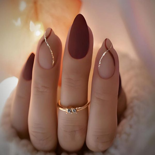 Fake Nail Kit - LY668