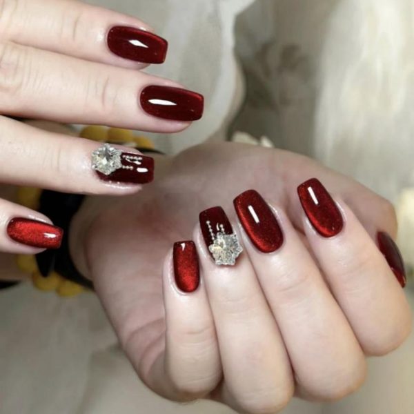 Fake Nail Kit - M006