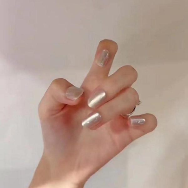 Fake Nail Kit - M007