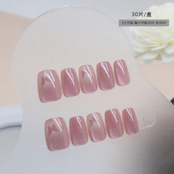Fake Nail Kit - MY001