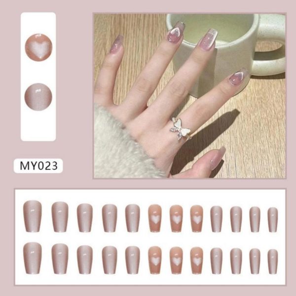 Fake Nail Kit - MY024
