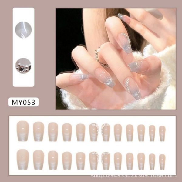 Fake Nail Kit - MY054