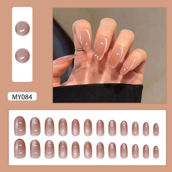 Fake Nail Kit - MY085