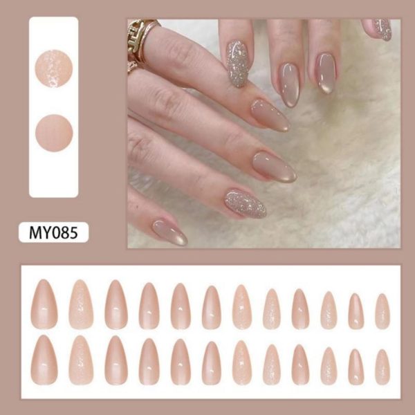 Fake Nail Kit - MY088