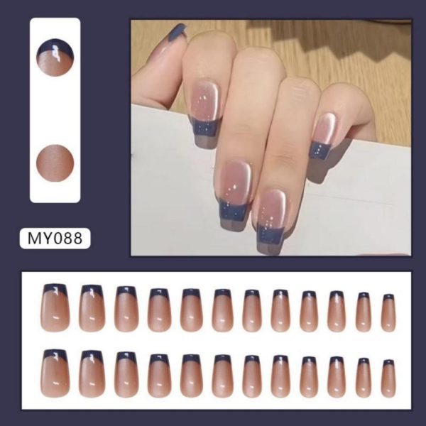Fake Nail Kit - MY089
