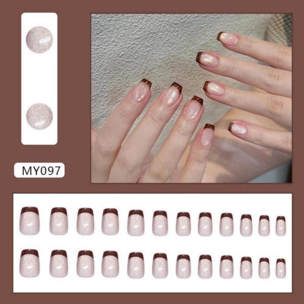 Fake Nail Kit - MY098