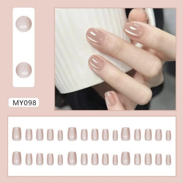 Fake Nail Kit - MY099