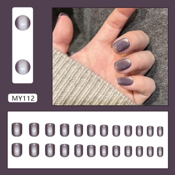 Fake Nail Kit - MY116